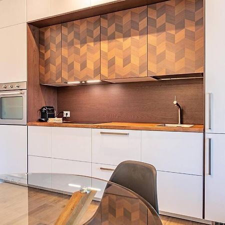 Guest Planet - Stylish Flat Bisceglie M1 Διαμέρισμα Μιλάνο Εξωτερικό φωτογραφία