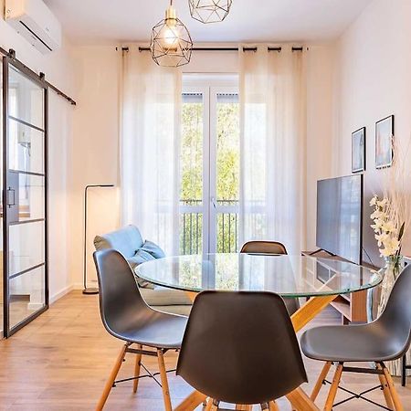 Guest Planet - Stylish Flat Bisceglie M1 Διαμέρισμα Μιλάνο Εξωτερικό φωτογραφία