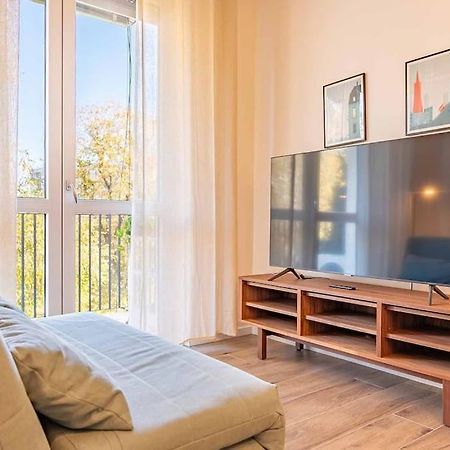 Guest Planet - Stylish Flat Bisceglie M1 Διαμέρισμα Μιλάνο Εξωτερικό φωτογραφία