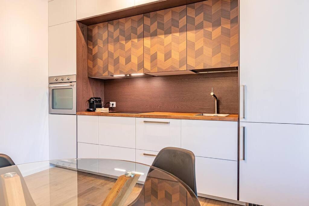 Guest Planet - Stylish Flat Bisceglie M1 Διαμέρισμα Μιλάνο Εξωτερικό φωτογραφία