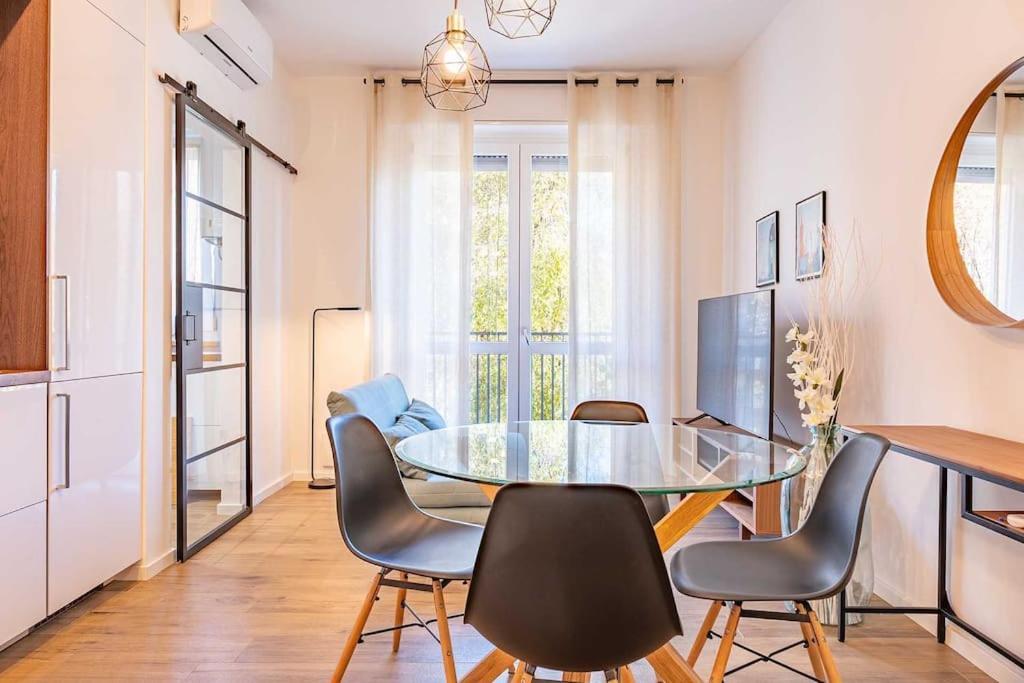 Guest Planet - Stylish Flat Bisceglie M1 Διαμέρισμα Μιλάνο Εξωτερικό φωτογραφία