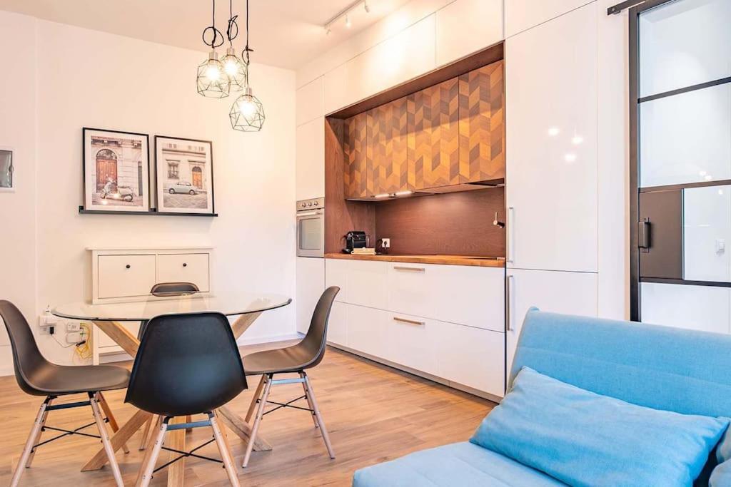 Guest Planet - Stylish Flat Bisceglie M1 Διαμέρισμα Μιλάνο Εξωτερικό φωτογραφία