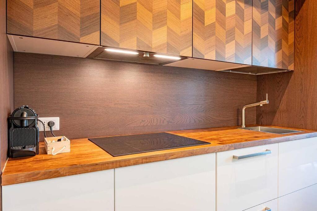Guest Planet - Stylish Flat Bisceglie M1 Διαμέρισμα Μιλάνο Εξωτερικό φωτογραφία