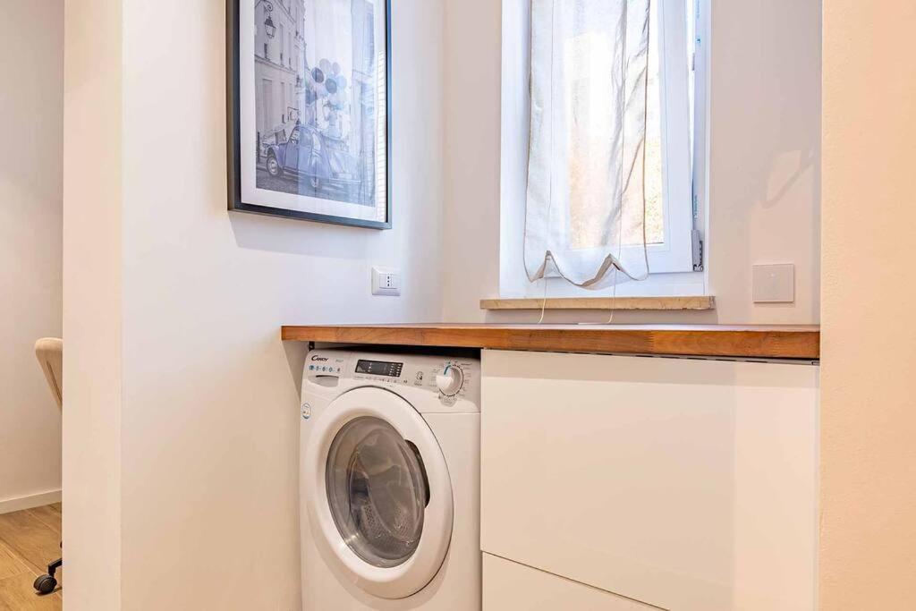 Guest Planet - Stylish Flat Bisceglie M1 Διαμέρισμα Μιλάνο Εξωτερικό φωτογραφία