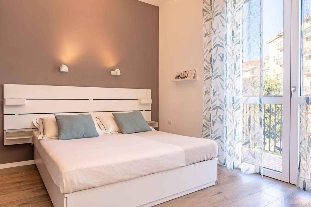 Guest Planet - Stylish Flat Bisceglie M1 Διαμέρισμα Μιλάνο Εξωτερικό φωτογραφία