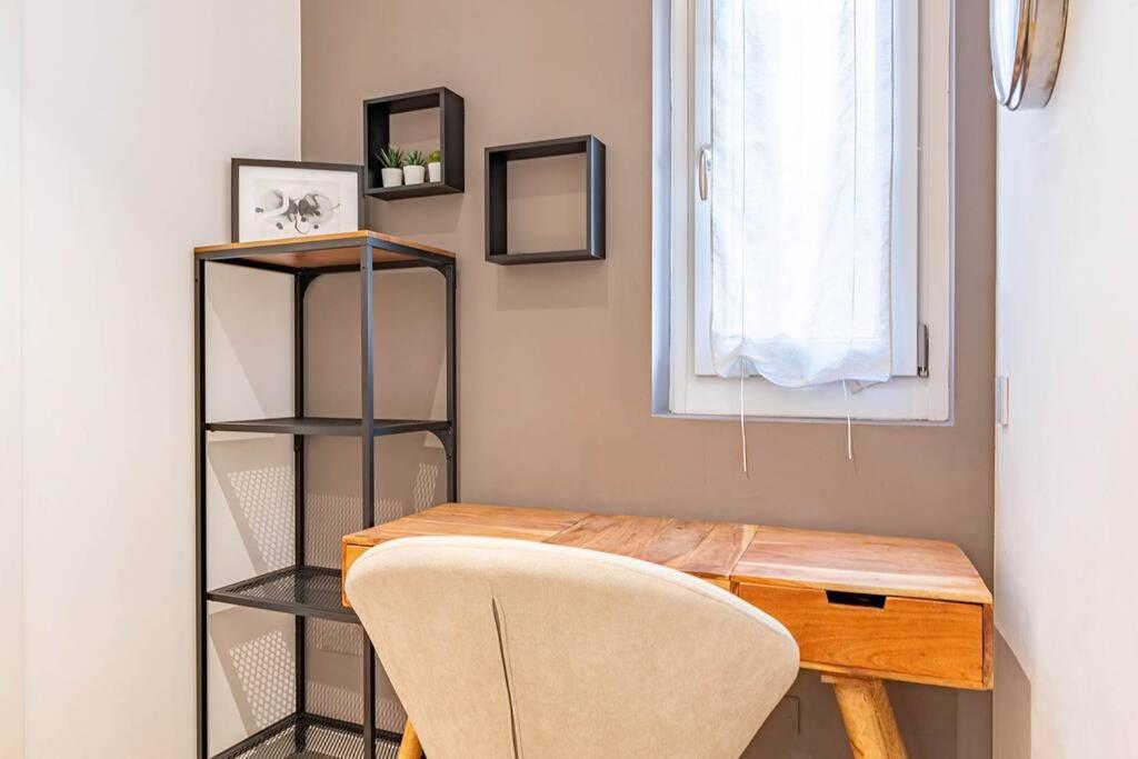 Guest Planet - Stylish Flat Bisceglie M1 Διαμέρισμα Μιλάνο Εξωτερικό φωτογραφία
