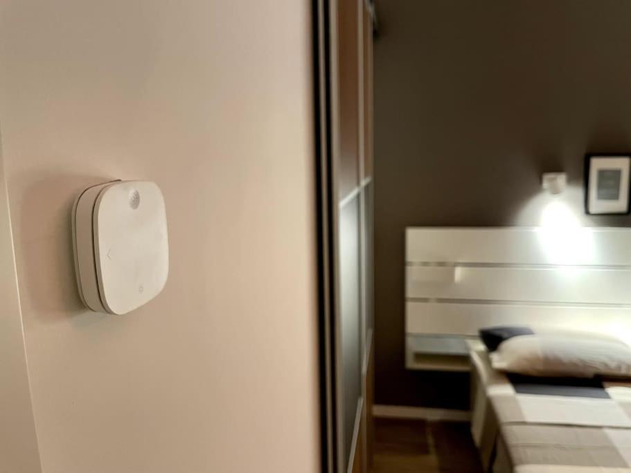 Guest Planet - Stylish Flat Bisceglie M1 Διαμέρισμα Μιλάνο Εξωτερικό φωτογραφία