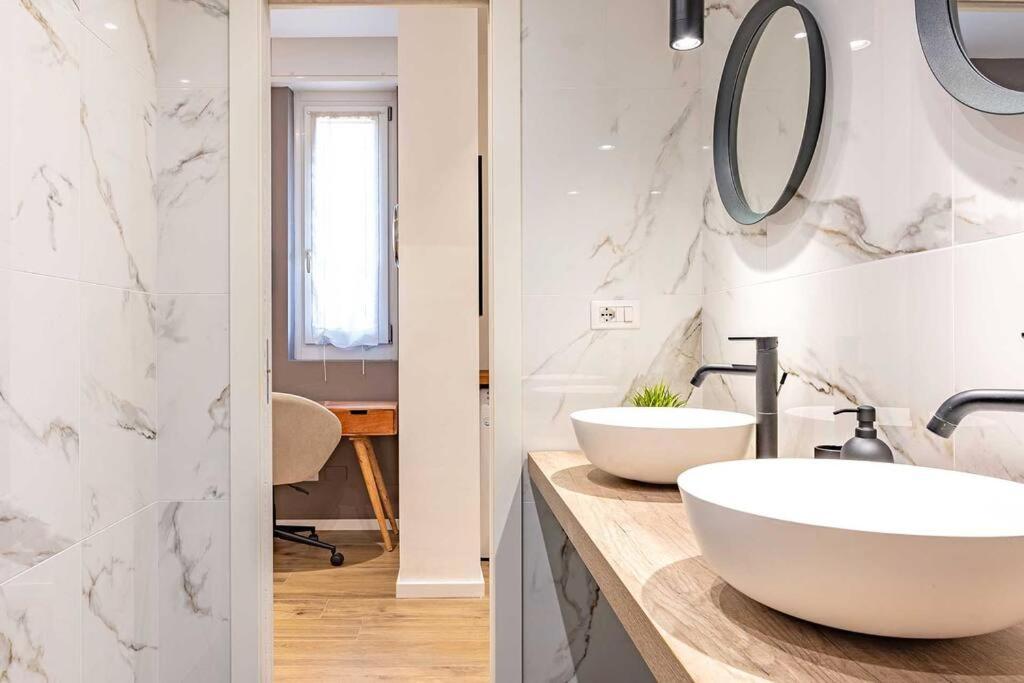Guest Planet - Stylish Flat Bisceglie M1 Διαμέρισμα Μιλάνο Εξωτερικό φωτογραφία