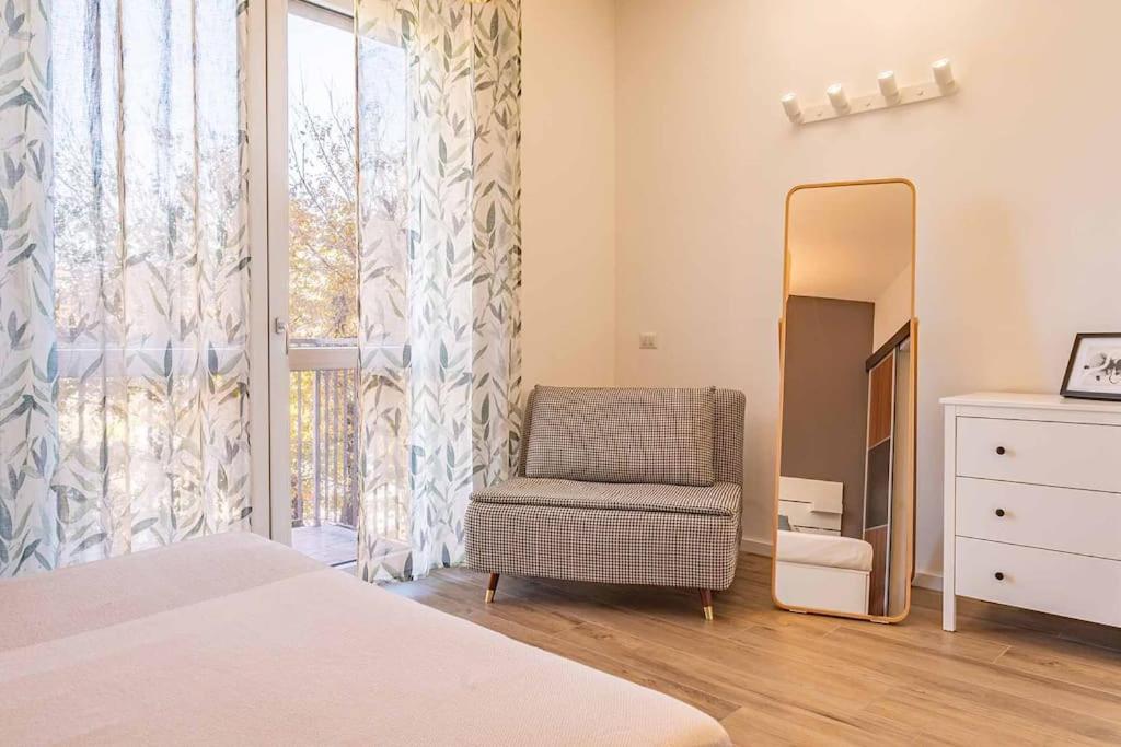 Guest Planet - Stylish Flat Bisceglie M1 Διαμέρισμα Μιλάνο Εξωτερικό φωτογραφία