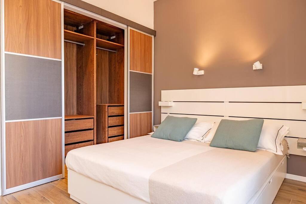 Guest Planet - Stylish Flat Bisceglie M1 Διαμέρισμα Μιλάνο Εξωτερικό φωτογραφία