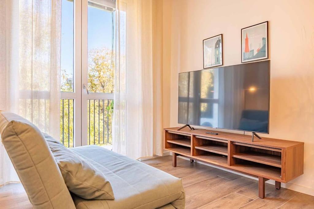 Guest Planet - Stylish Flat Bisceglie M1 Διαμέρισμα Μιλάνο Εξωτερικό φωτογραφία