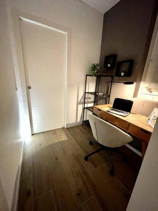Guest Planet - Stylish Flat Bisceglie M1 Διαμέρισμα Μιλάνο Εξωτερικό φωτογραφία