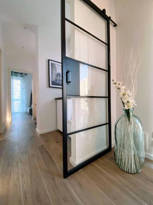 Guest Planet - Stylish Flat Bisceglie M1 Διαμέρισμα Μιλάνο Εξωτερικό φωτογραφία