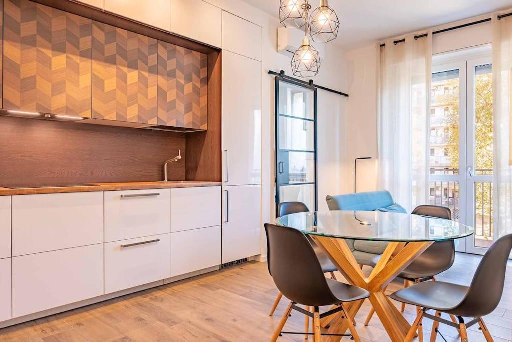 Guest Planet - Stylish Flat Bisceglie M1 Διαμέρισμα Μιλάνο Εξωτερικό φωτογραφία