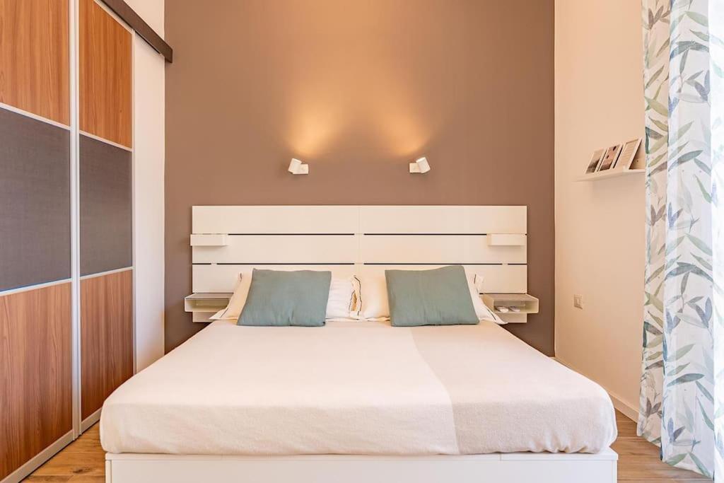 Guest Planet - Stylish Flat Bisceglie M1 Διαμέρισμα Μιλάνο Εξωτερικό φωτογραφία