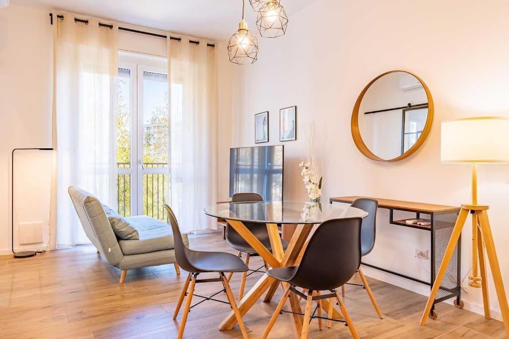 Guest Planet - Stylish Flat Bisceglie M1 Διαμέρισμα Μιλάνο Εξωτερικό φωτογραφία