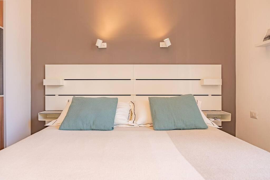 Guest Planet - Stylish Flat Bisceglie M1 Διαμέρισμα Μιλάνο Εξωτερικό φωτογραφία