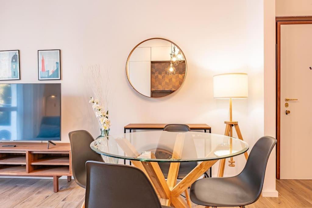 Guest Planet - Stylish Flat Bisceglie M1 Διαμέρισμα Μιλάνο Εξωτερικό φωτογραφία