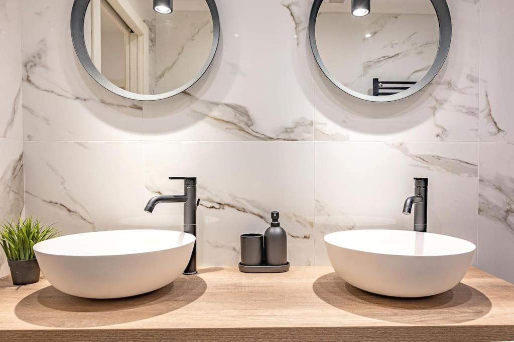 Guest Planet - Stylish Flat Bisceglie M1 Διαμέρισμα Μιλάνο Εξωτερικό φωτογραφία