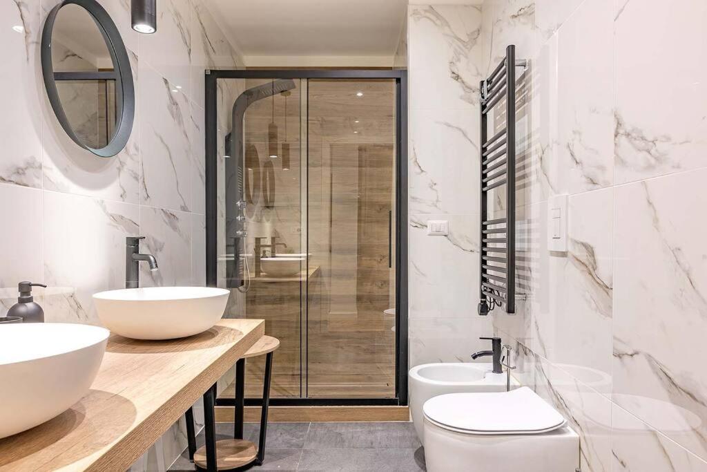 Guest Planet - Stylish Flat Bisceglie M1 Διαμέρισμα Μιλάνο Εξωτερικό φωτογραφία