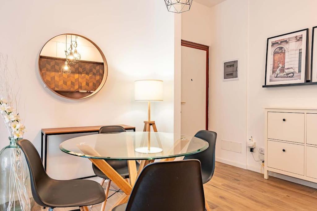 Guest Planet - Stylish Flat Bisceglie M1 Διαμέρισμα Μιλάνο Εξωτερικό φωτογραφία