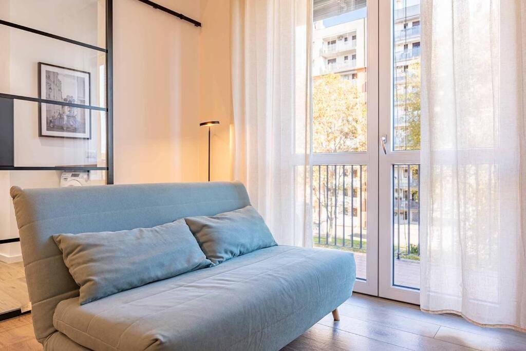 Guest Planet - Stylish Flat Bisceglie M1 Διαμέρισμα Μιλάνο Εξωτερικό φωτογραφία