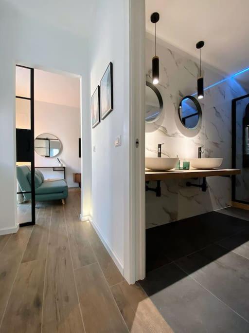 Guest Planet - Stylish Flat Bisceglie M1 Διαμέρισμα Μιλάνο Εξωτερικό φωτογραφία